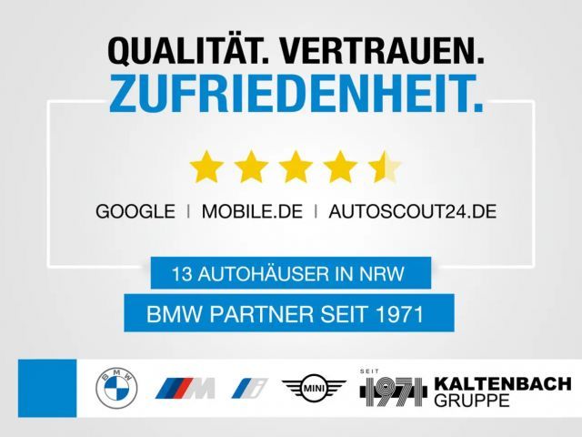 BMW X4 M-Sport xDrive
