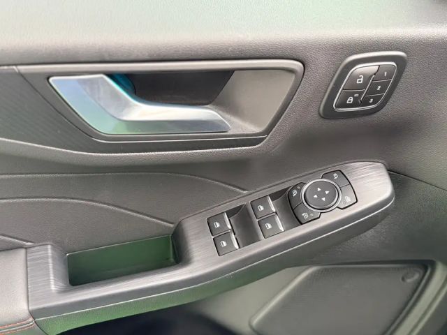 Ford Kuga 4x4 AWD ST Line X