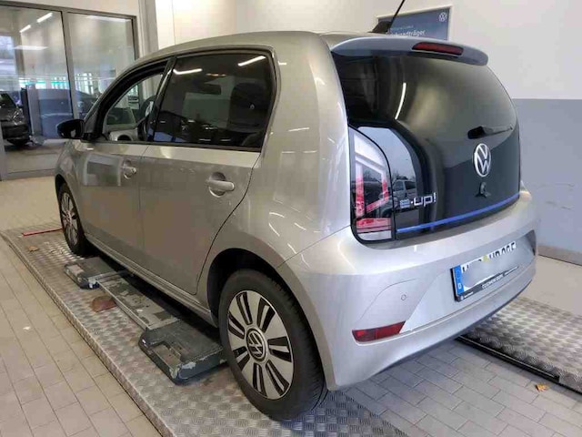 Volkswagen e-up! Max