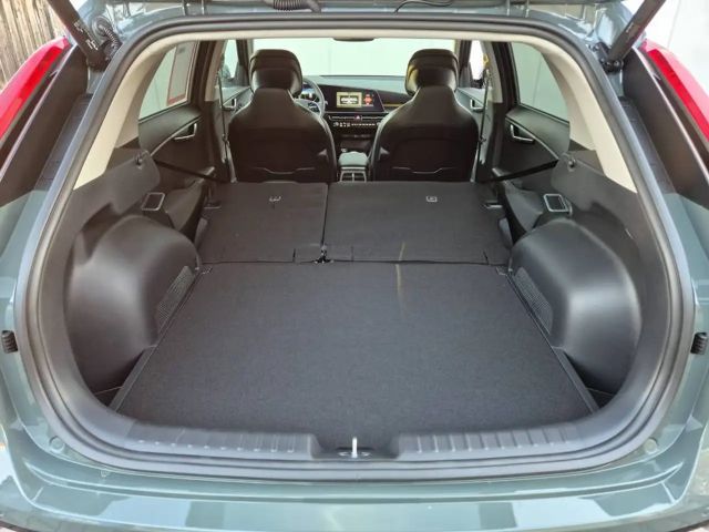 Kia Niro Hybrid Spirit