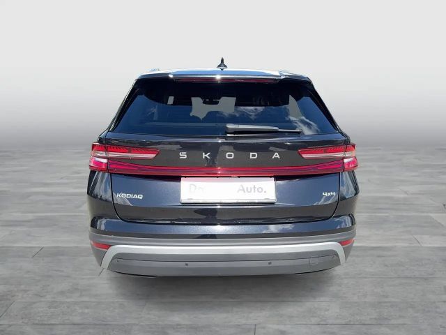 Skoda Kodiaq 4x4 Selection