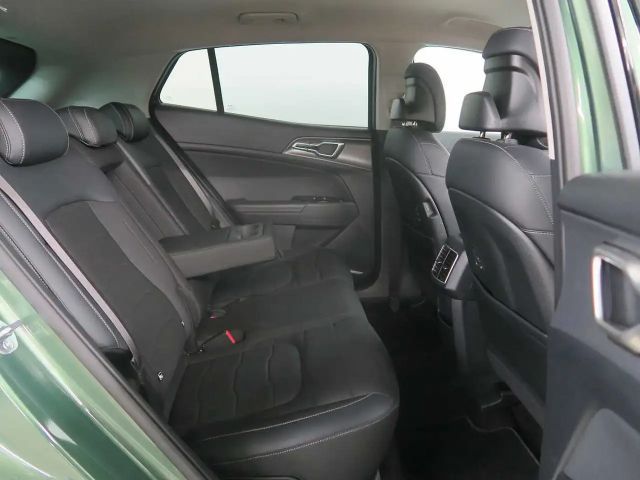 Kia Sportage CRDi Spirit