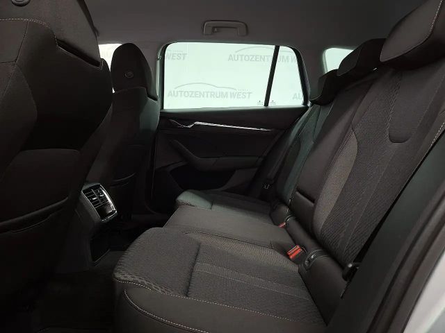 Skoda Octavia Combi Style Style iV