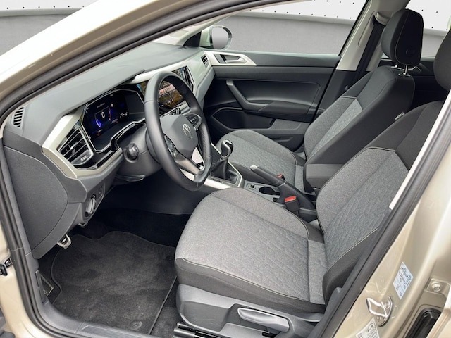 Volkswagen Taigo 1.0 TSI Life Move