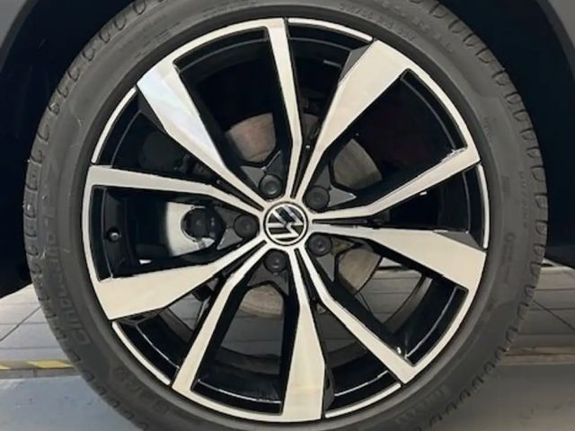 Volkswagen T-Cross 1.0 TSI R-Line