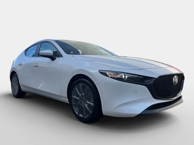Mazda 3 2.5L SkyActiv