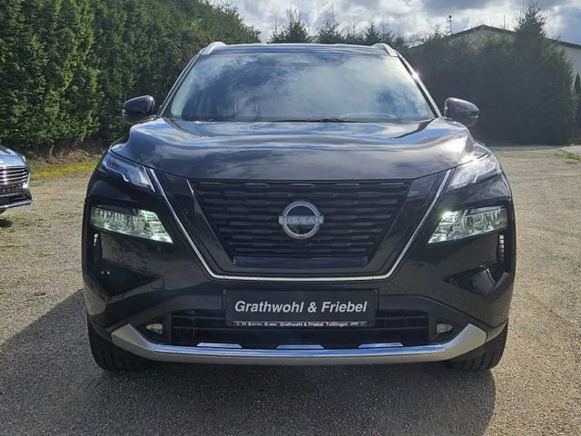 Nissan X-trail Tekna