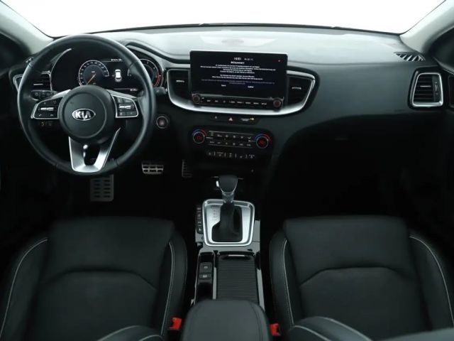 Kia XCeed CRDi