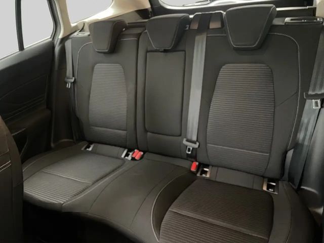 Ford Focus Titanium Wagon