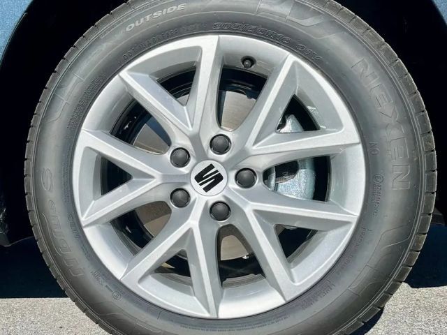 Seat Leon 1.5 TSI Style