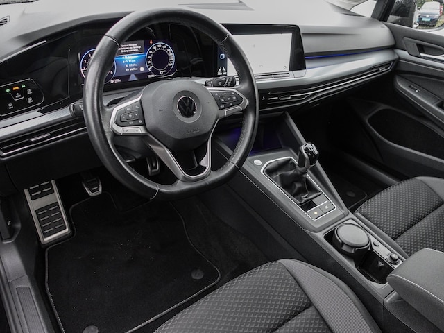 Volkswagen Golf 1.0 TSI