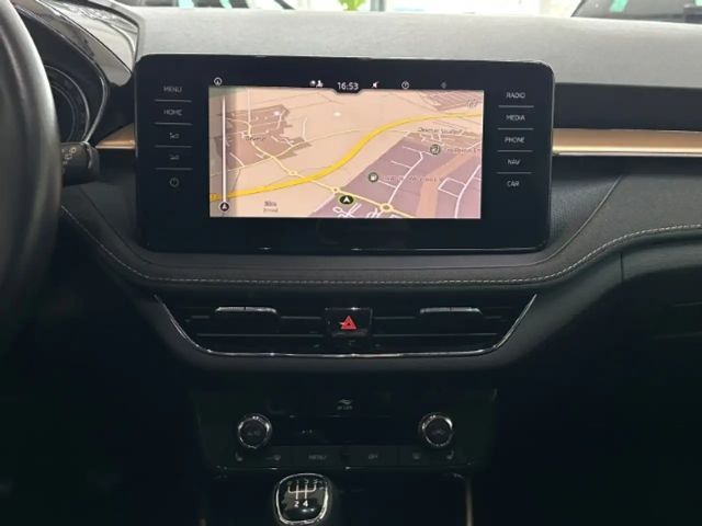 Skoda Fabia 1.0 TSI Style Style