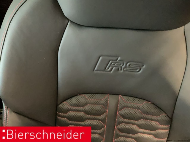 Audi RS6 Avant Quattro