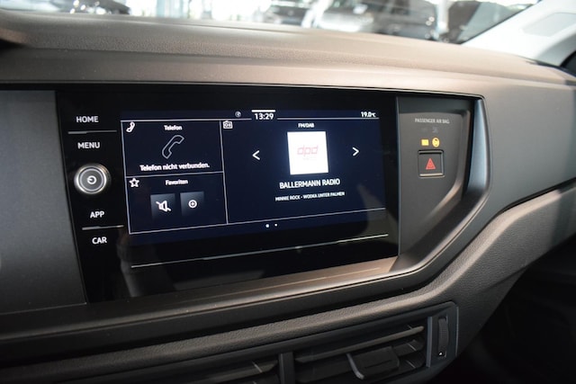 Volkswagen Taigo Taigo 1,0 l TSI LED SHZ PDC App-Connect Klima