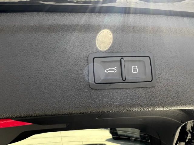 Audi S3 Quattro Sedan Sportback