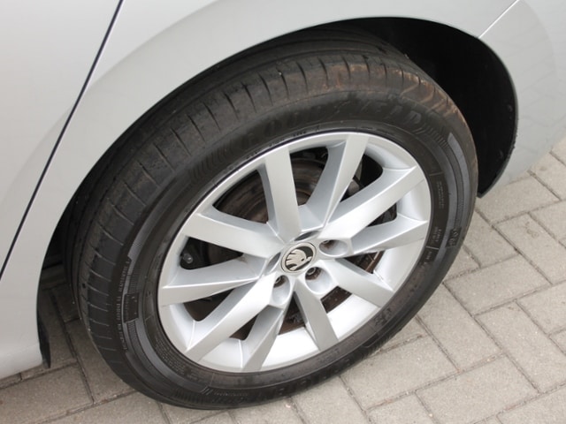 Skoda Scala 1.0 TSI Style Style