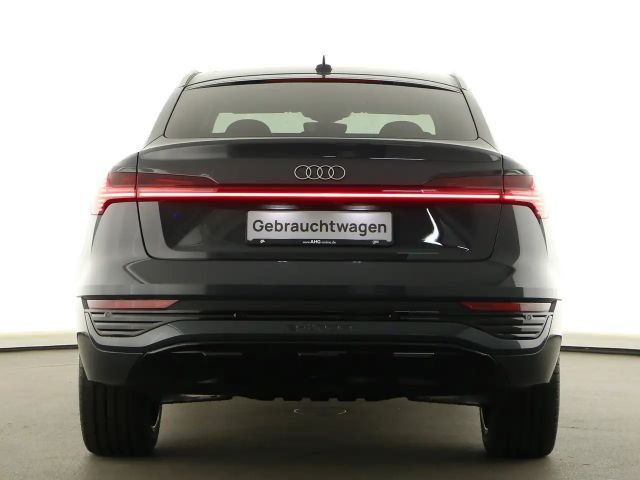 Audi Q8 e-tron 50 Sportback