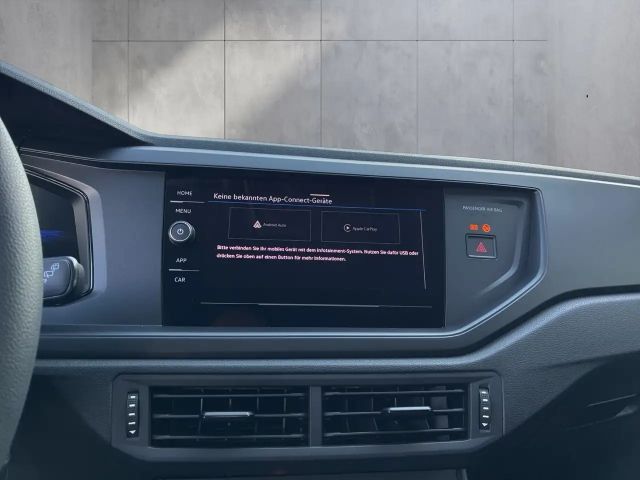 Volkswagen Taigo 4Me TSI