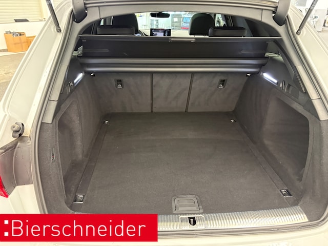Audi A4 40 TFSI Avant Quattro S-Line S-Tronic