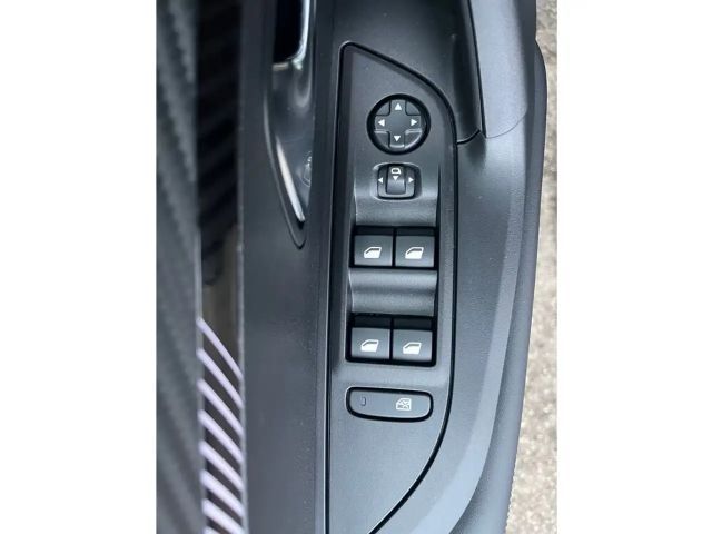Peugeot 2008 Allure Pack