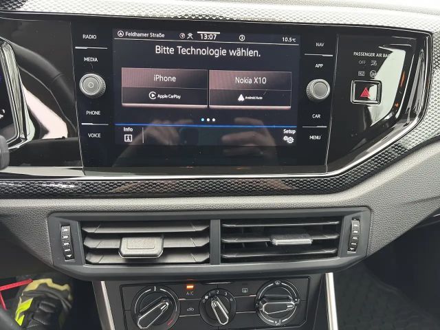 Volkswagen Polo DSG IQ.Drive Life