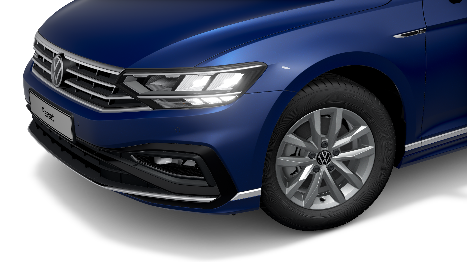 Volkswagen Passat 1.5 TSI Business DSG Variant