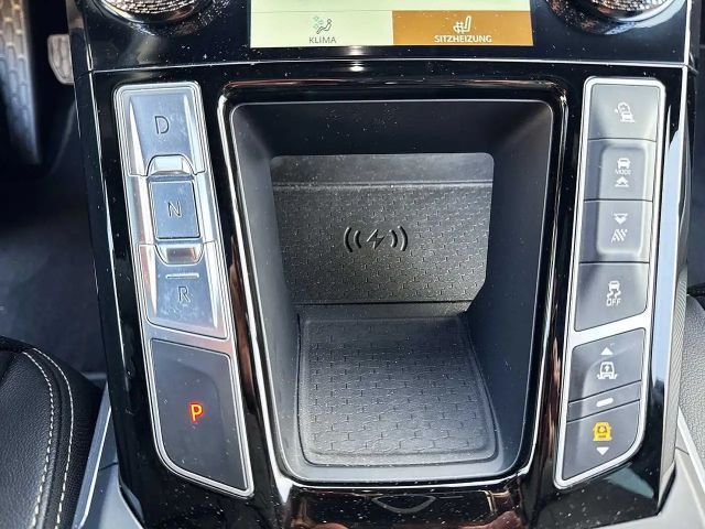 Jaguar I-Pace AWD SE