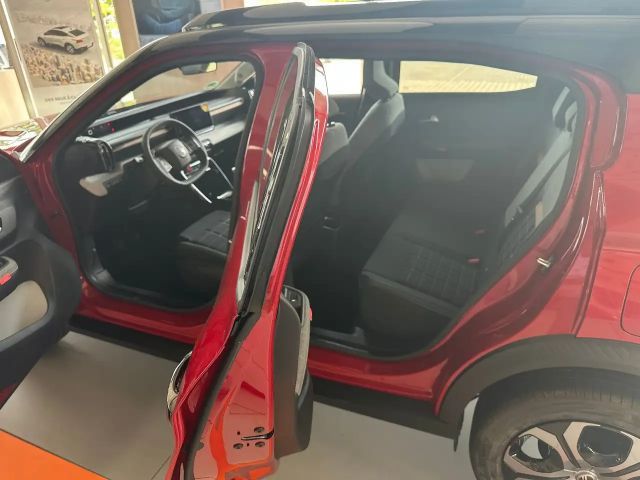 Citroën C3 Aircross Plus