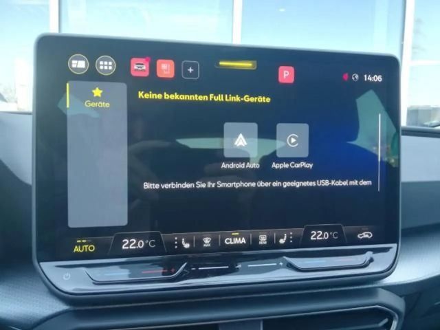 Seat Leon 1.5 eTSI DSG Style