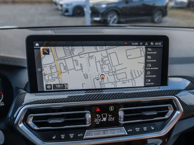 BMW X3 M-Sport xDrive20d