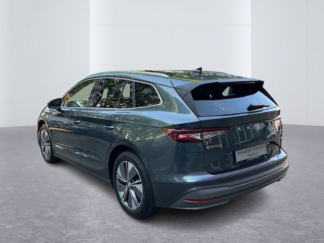 Skoda Enyaq Loft iV 60