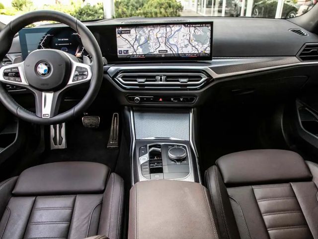 BMW 340 Sedan xDrive