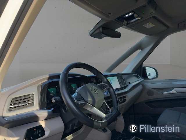 Volkswagen Multivan Life T7