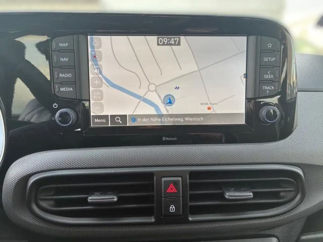 Hyundai i10 1.0 Trend