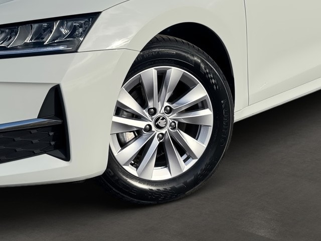 Skoda Octavia 1.5 TSI Combi Selection