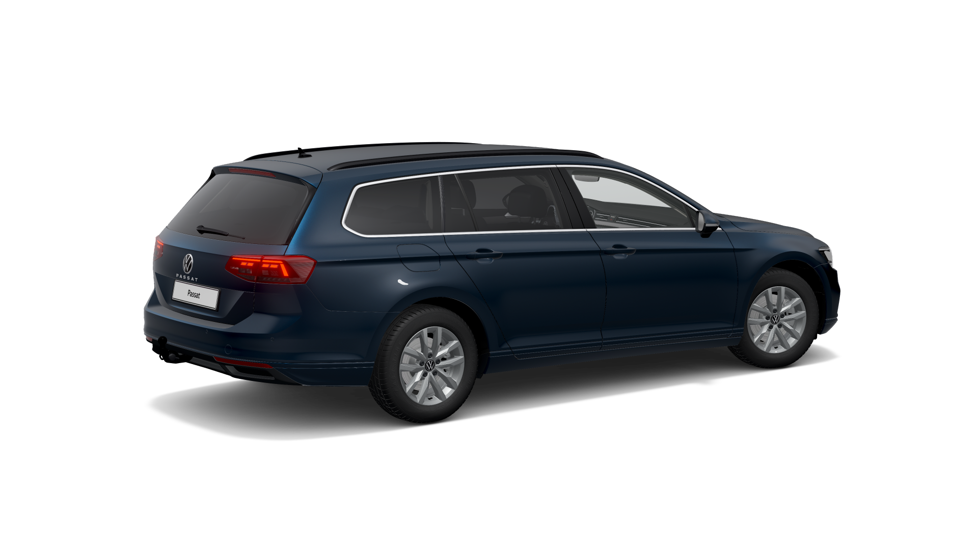 Volkswagen Passat 2.0 TDI Business Variant