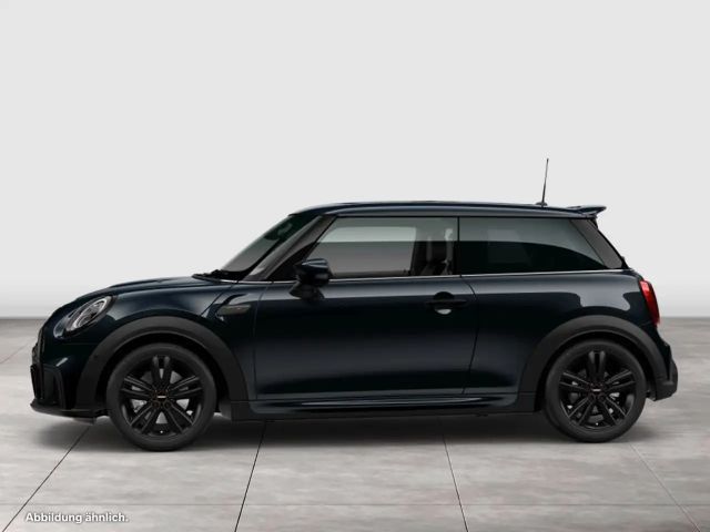 MINI Cooper S PANO, SHZ, LED, PA, DAB