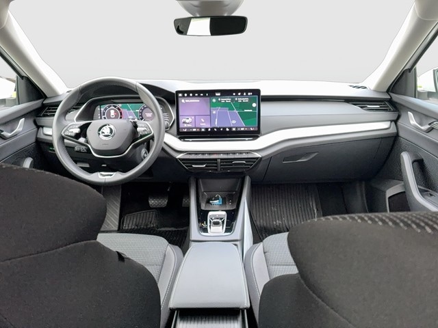 Skoda Octavia 2.0 TDI Combi Selection