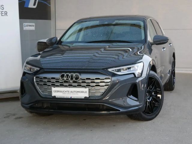 Audi Q8 e-tron 55 Quattro