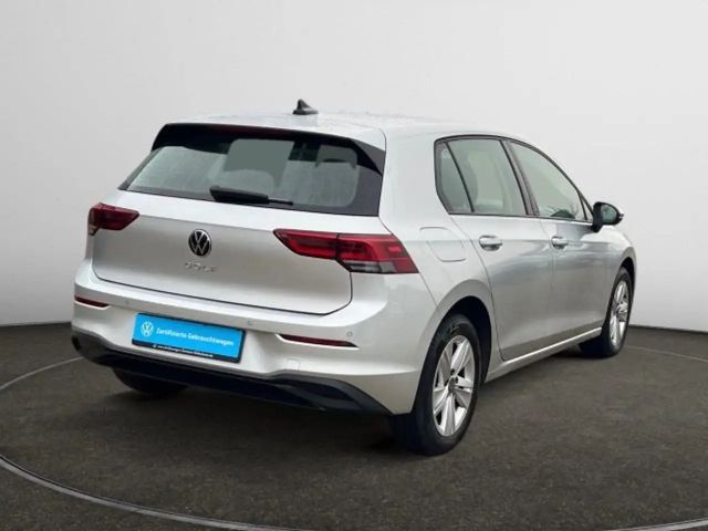 Volkswagen Golf 2.0 TDI DSG Golf VIII Life