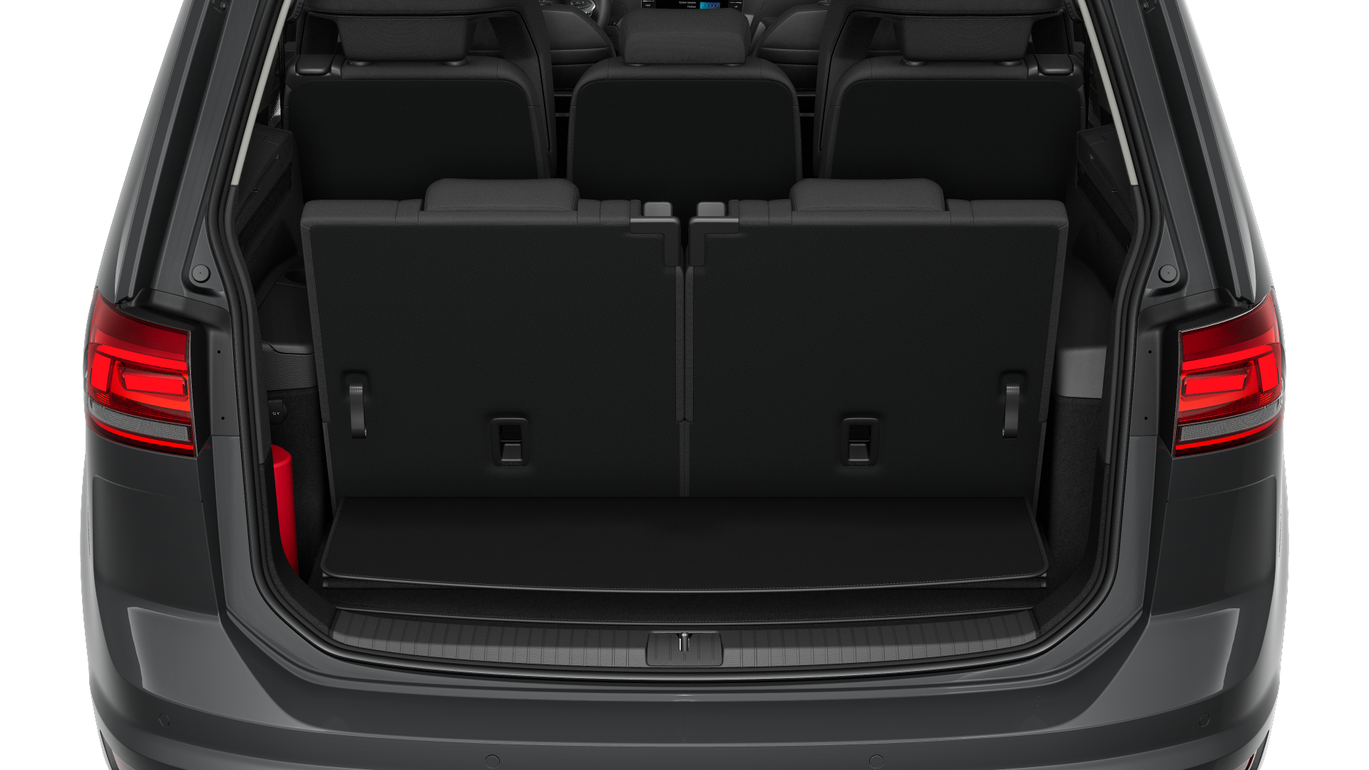 Volkswagen Touran 1.5 TSI DSG Highline