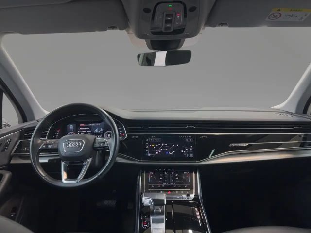 Audi Q7 50 TDI Quattro S-Line