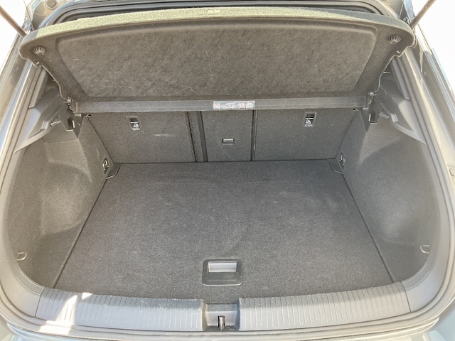 Volkswagen T-Roc Sport