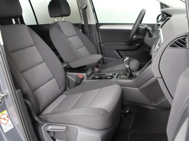 Volkswagen Touran Friends TDI