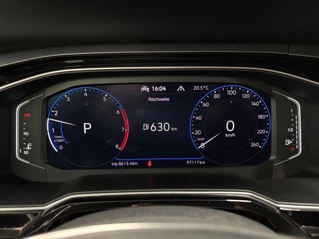 Volkswagen Polo 1.0 TSI Comfortline DSG