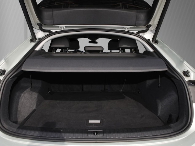 Audi Q3 40 TDI Quattro S-Tronic Sportback