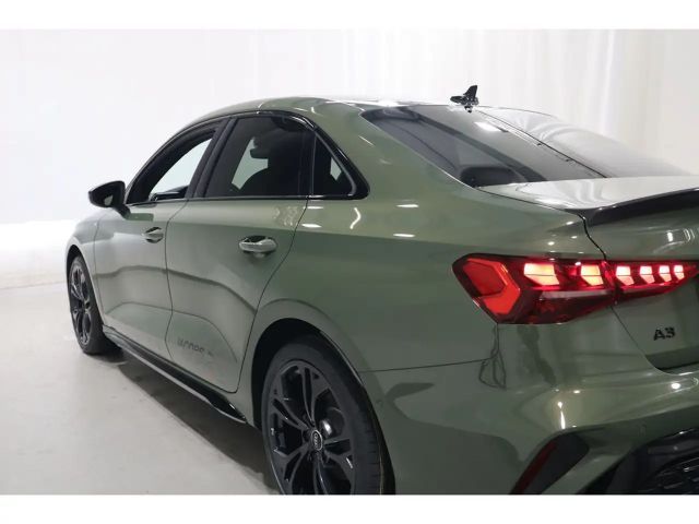 Audi A3 35 TDI S-Line Sedan