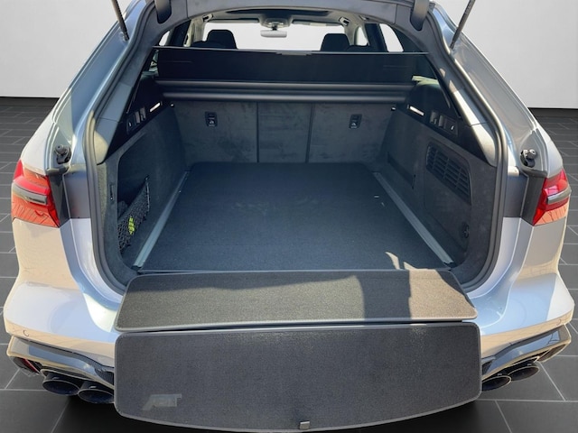 Audi RS6 Avant Quattro