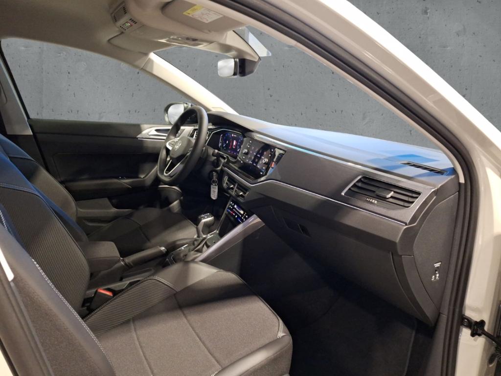 Volkswagen Taigo 1.0 TSI DSG Style