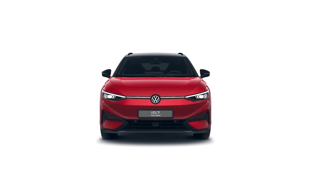 Volkswagen ID.7 Pro Style Tourer